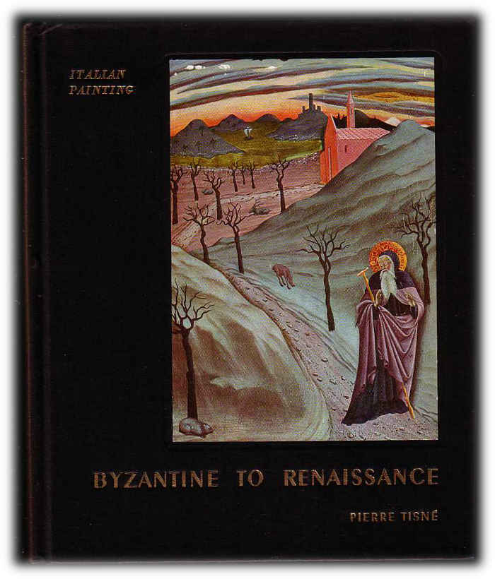 Click to view a larger image Scanned image of the book’s front cover