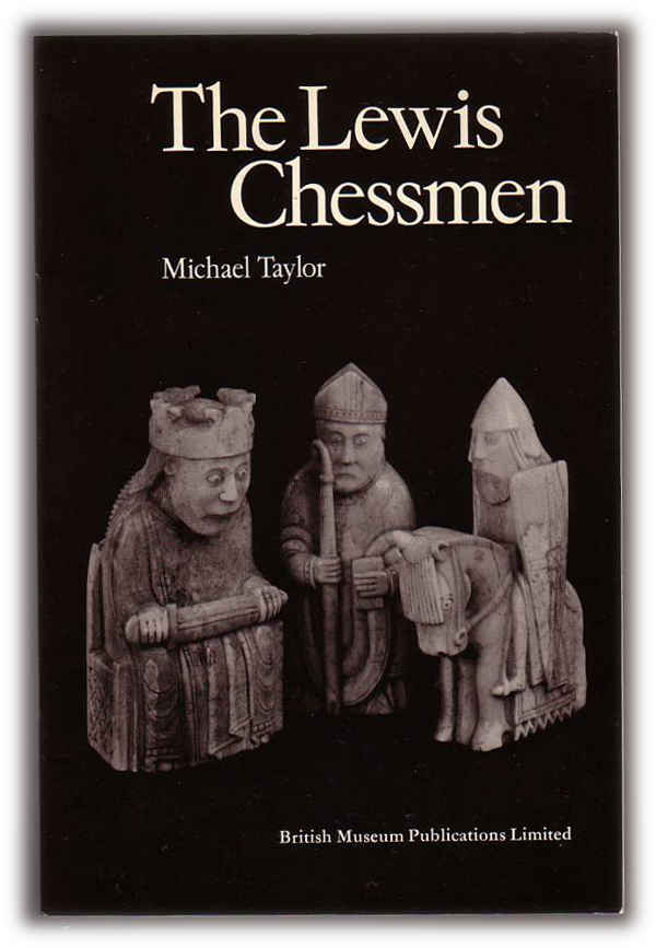 Click to view a larger image Scanned image of the book’s front cover