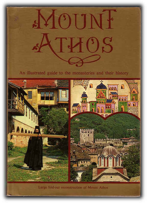 Click to view a larger image Scanned image of the book’s front cover