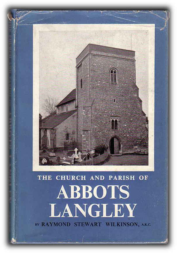 Click to view a larger image Scanned image of the book’s front cover