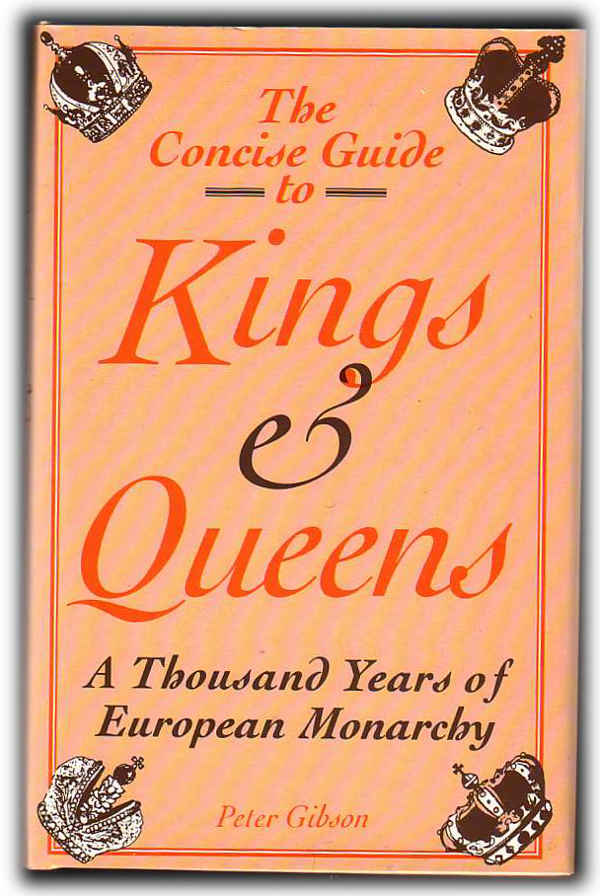 Click to view a larger image Scanned image of the book’s front cover