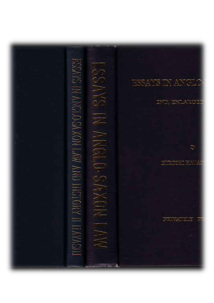 Click to view a larger image Scanned image of the book’s front cover