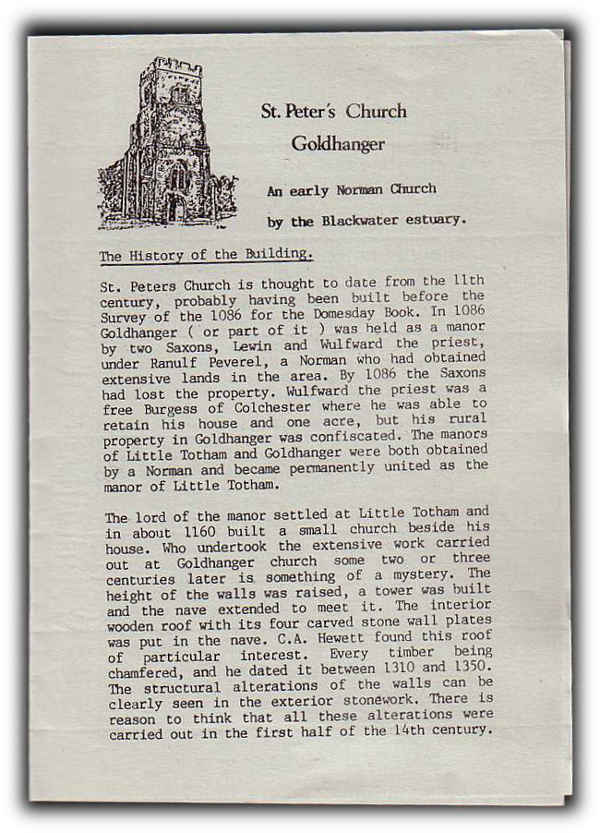 Click to view a larger image Scanned image of the book’s front cover
