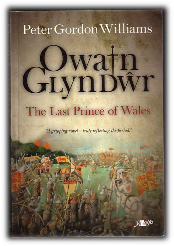 Click to view a larger image Scanned image of the book’s front cover