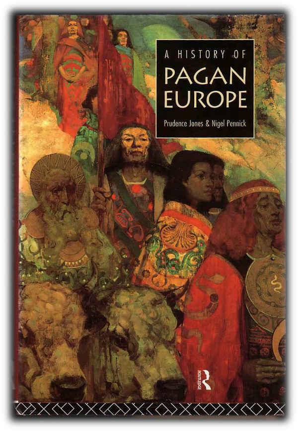 Click to view a larger image Scanned image of the book’s front cover