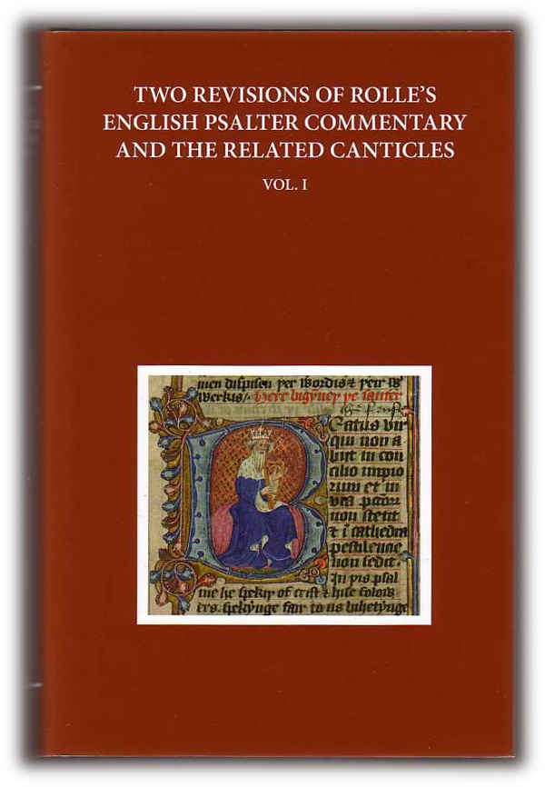 Click to view a larger image Scanned image of the book’s front cover