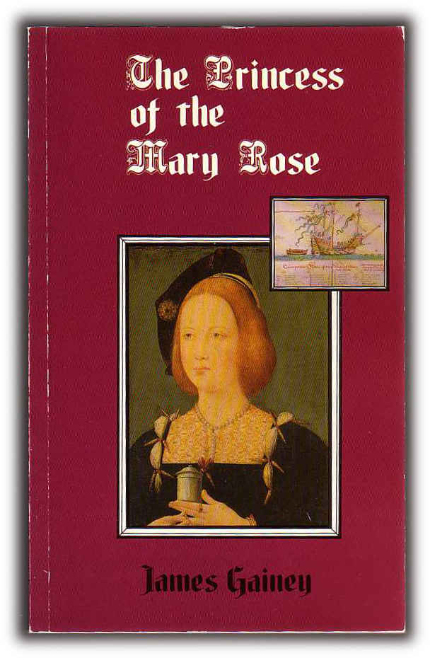 Click to view a larger image Scanned image of the book’s front cover