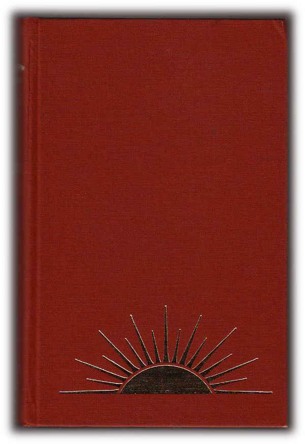 Click to view a larger image Scanned image of the book’s front cover