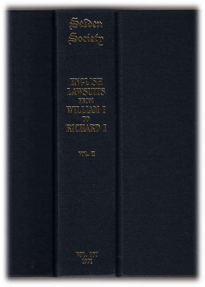 Click to view a larger image Scanned image of the book’s front cover