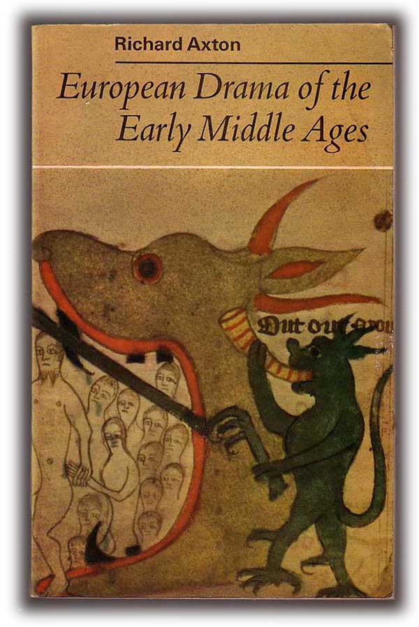 Click to view a larger image Scanned image of the book’s front cover