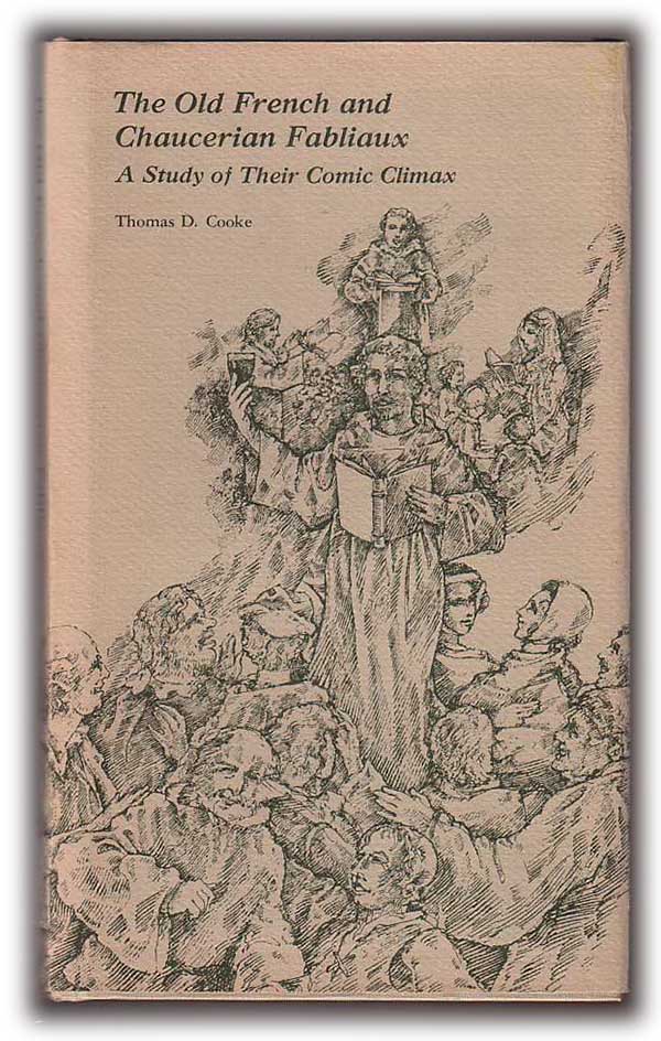 Click to view a larger image Scanned image of the book’s front cover