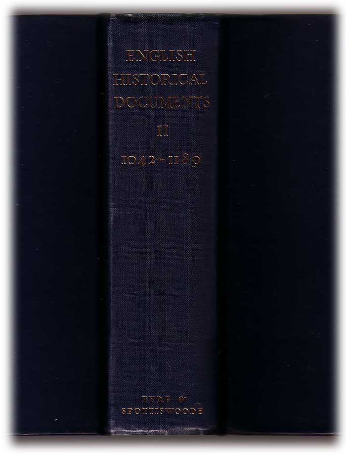 Click to view a larger image Scanned image of the book’s front cover