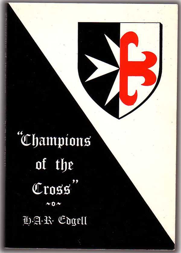 Click to view a larger image Scanned image of the book’s front cover