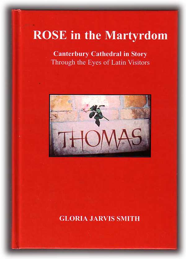 Click to view a larger image Scanned image of the book’s front cover