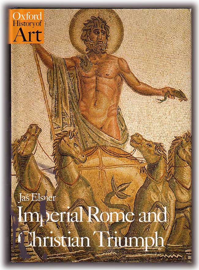 Click to view a larger image Scanned image of the book’s front cover