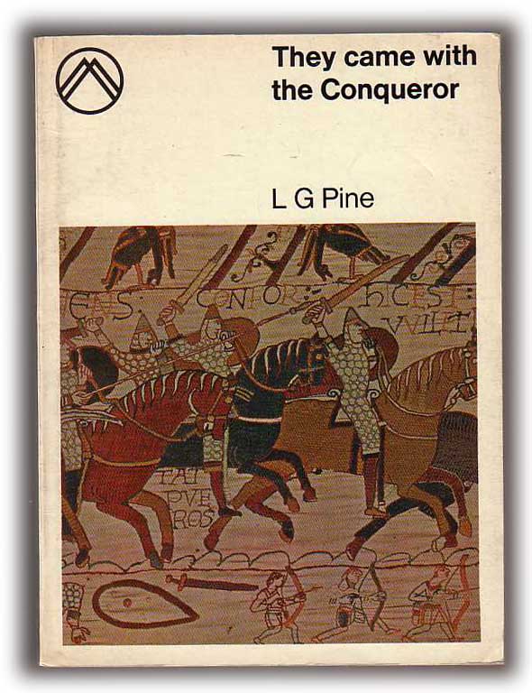 Click to view a larger image Scanned image of the book’s front cover
