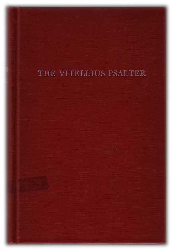Click to view a larger image Scanned image of the book’s front cover