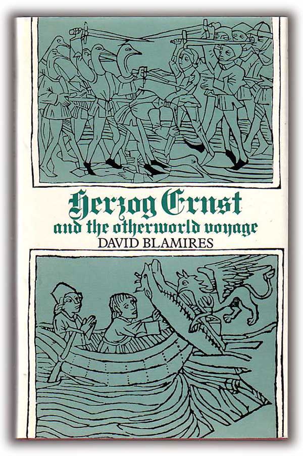 Click to view a larger image Scanned image of the book’s front cover