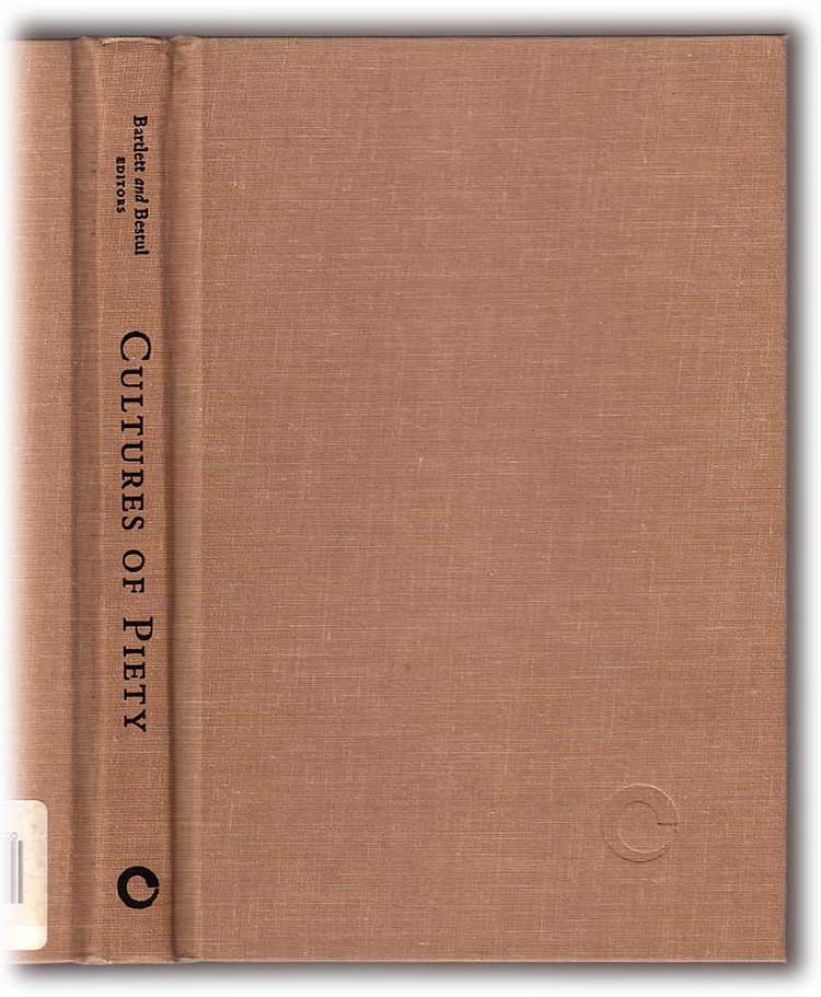 Click to view a larger image Scanned image of the book’s front cover