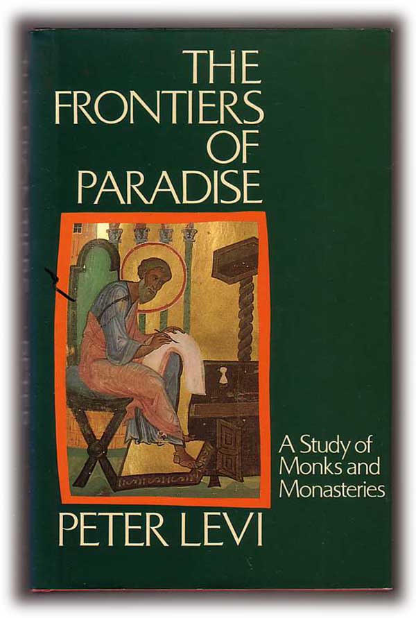 Click to view a larger image Scanned image of the book’s front cover