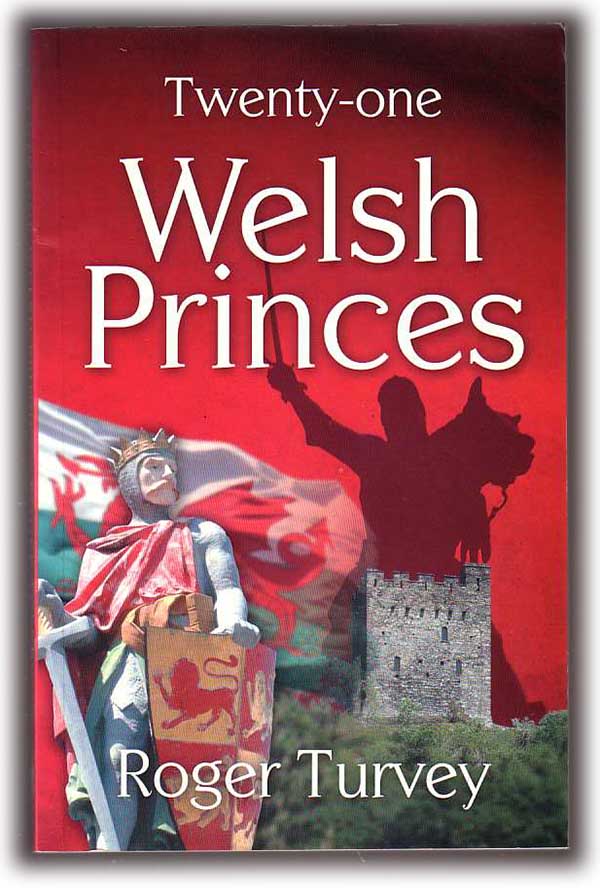 Click to view a larger image Scanned image of the book’s front cover