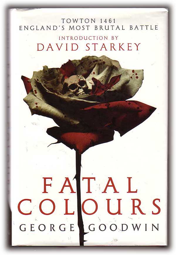 Click to view a larger image Scanned image of the book’s front cover