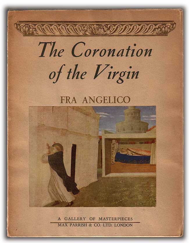 Click to view a larger image Scanned image of the book’s front cover