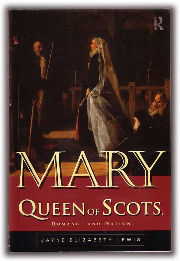 Click to view a larger image Scanned image of the book’s front cover