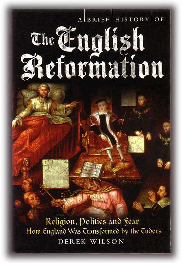 Click to view a larger image Scanned image of the book’s front cover