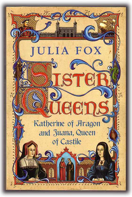 Click to view a larger image Scanned image of the book’s front cover