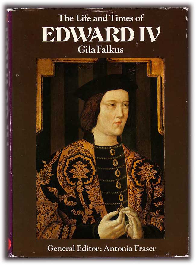 Click to view a larger image Scanned image of the book’s front cover