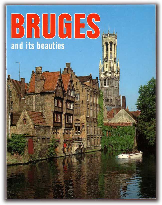 Click to view a larger image Scanned image of the book’s front cover