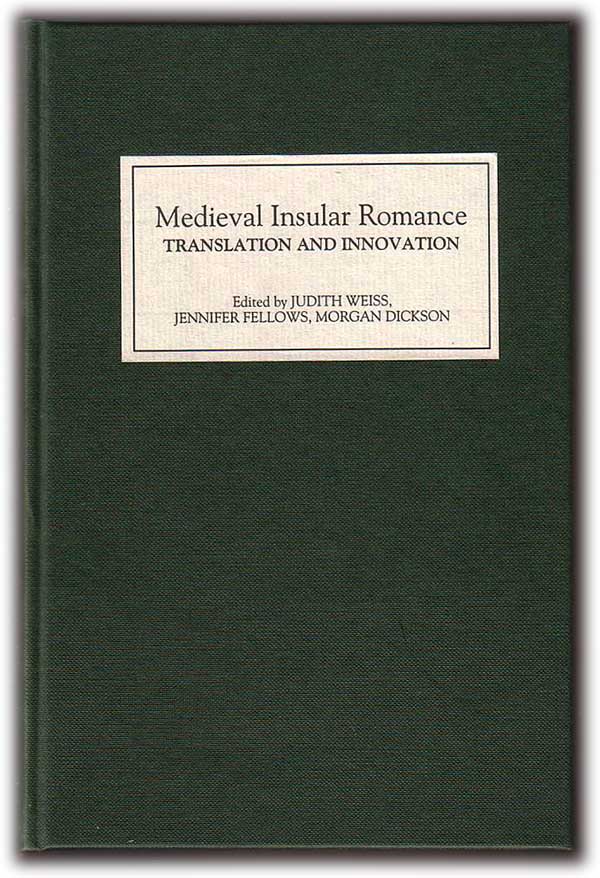 Click to view a larger image Scanned image of the book’s front cover