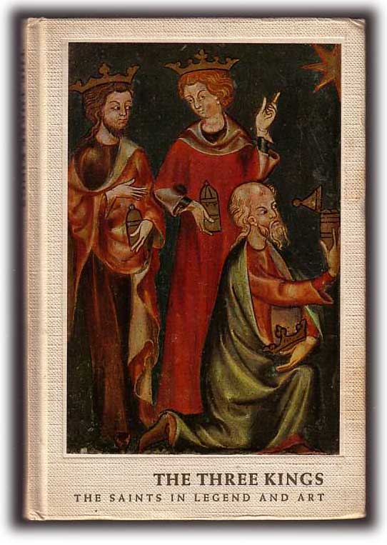 Click to view a larger image Scanned image of the book’s front cover