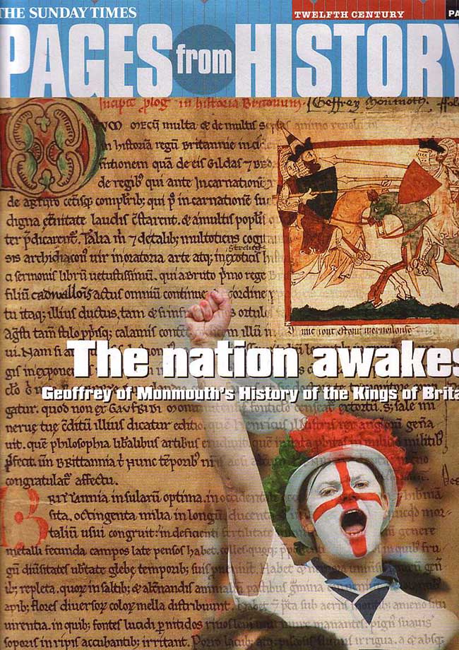 Click to view a larger image Scanned image of the book’s front cover