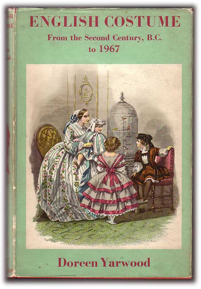 Click to view a larger image Scanned image of the book’s front cover