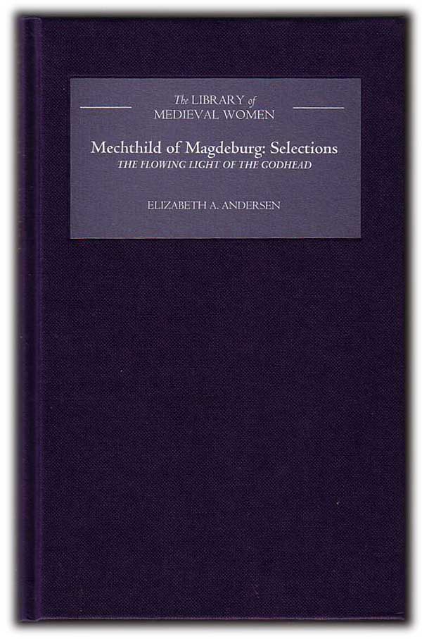 Click to view a larger image Scanned image of the book’s front cover
