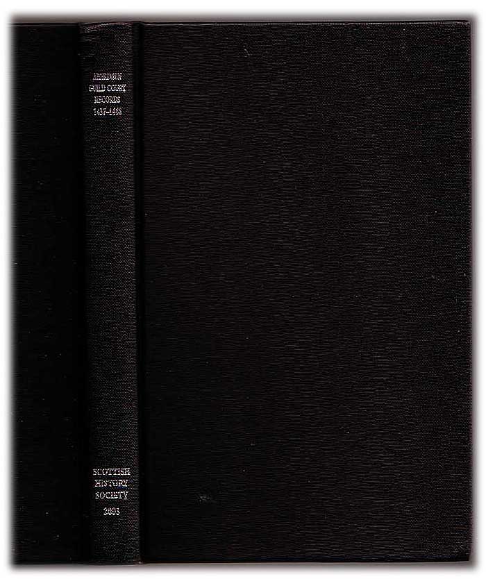 Click to view a larger image Scanned image of the book’s front cover