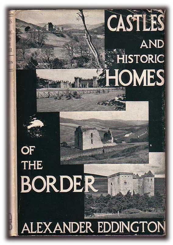 Click to view a larger image Scanned image of the book’s front cover