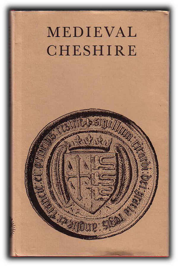 Click to view a larger image Scanned image of the book’s front cover