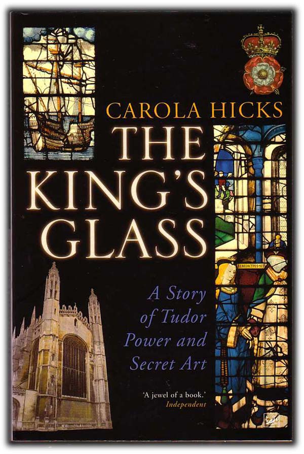 Click to view a larger image Scanned image of the book’s front cover