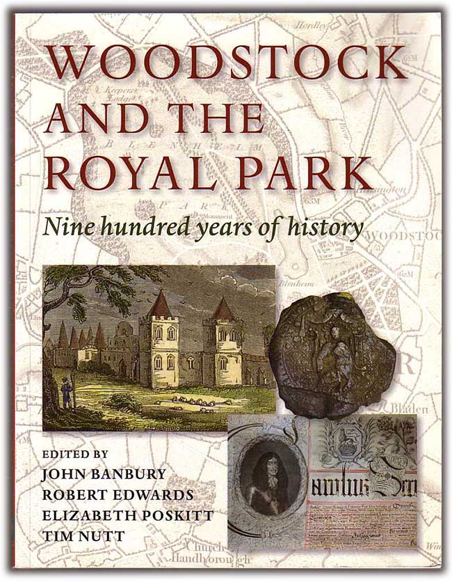 Click to view a larger image Scanned image of the book’s front cover