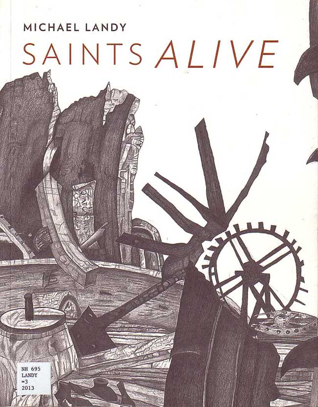 Click to view a larger image Scanned image of the book’s front cover