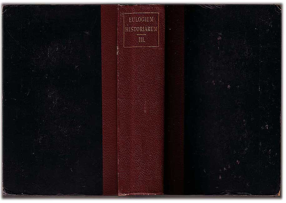 Click to view a larger image Scanned image of the book’s front cover