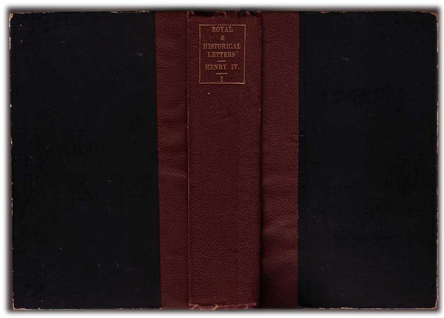 Click to view a larger image Scanned image of the book’s front cover