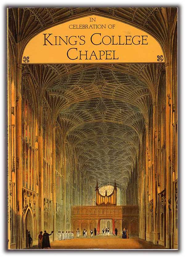 Click to view a larger image Scanned image of the book’s front cover