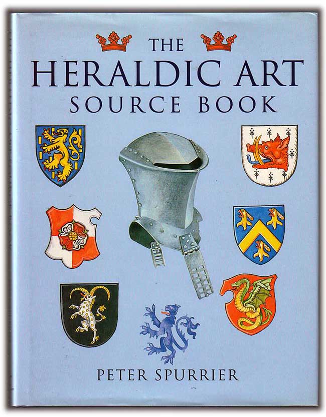 Click to view a larger image Scanned image of the book’s front cover