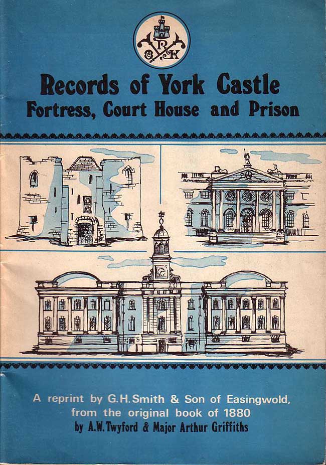 Click to view a larger image Scanned image of the book’s front cover