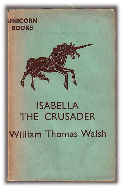 Click to view a larger image Scanned image of the book’s front cover