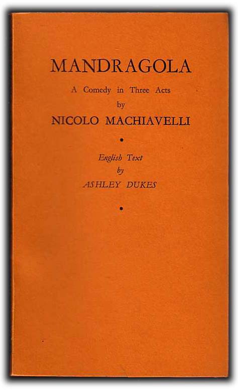 Click to view a larger image Scanned image of the book’s front cover